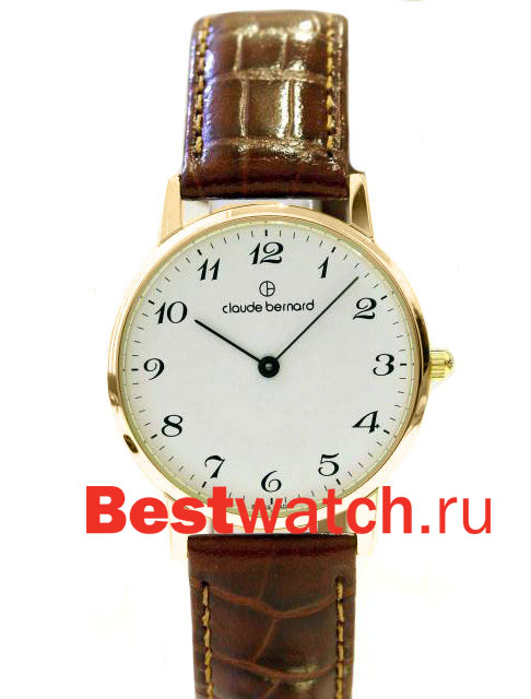 Часы Claude Bernard Blaze 20060-37JBB